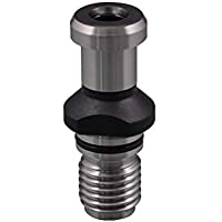 Los mejores  - 5 pernos de tracción CNC refrigerante con anillo O para máquina herramienta PMO40MG DMG Mori